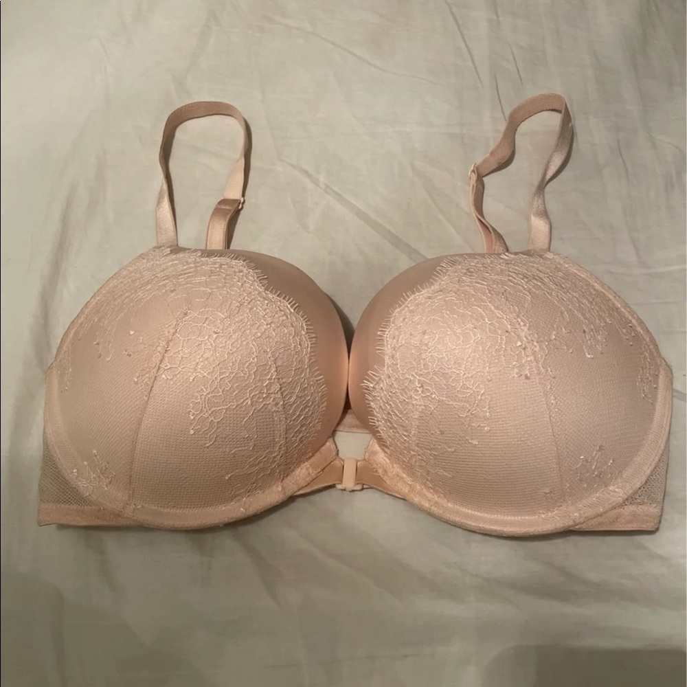 Victoria’s Secret push up bra
